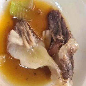 고향식당 리뷰 사진