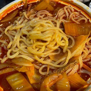 보배반점 리뷰 사진