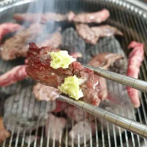 낙원갈비집  사진