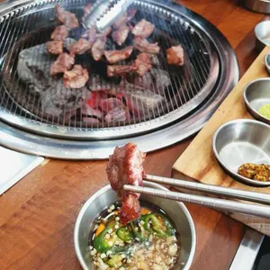 낙원갈비집  사진