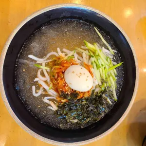 국수나무 사진