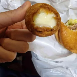 맘스터치 사진