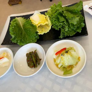 토담골 사진