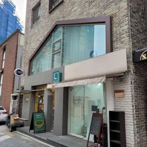 비밀 리뷰 사진