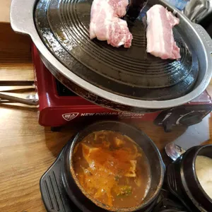고향산천 사진
