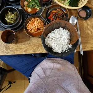 고향산천 사진