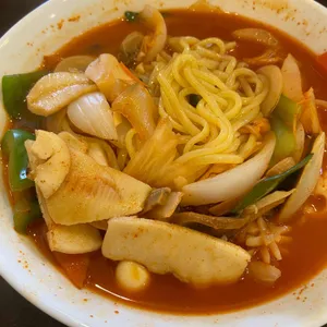 삼보성 사진