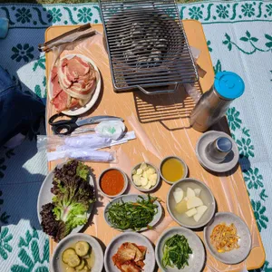 금남멧돼지 리뷰 사진