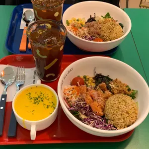 Poke all day 포케&샐러드 사진