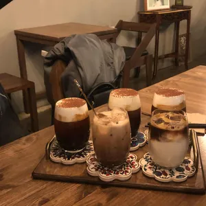 CAFE SOON 사진