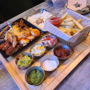 고부기 리뷰 사진