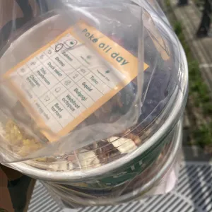 포케올데이 리뷰 사진