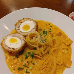 파스타, 돈 사진