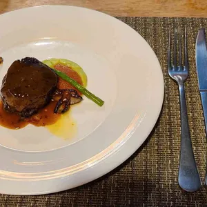 르셰프 블루 리뷰 사진