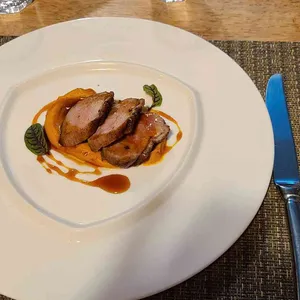 르셰프 블루 리뷰 사진