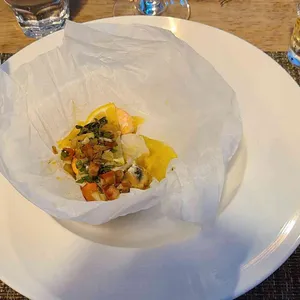 르셰프 블루 리뷰 사진