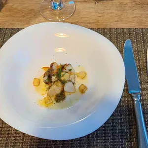 르셰프 블루 리뷰 사진