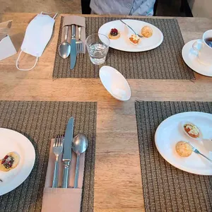 르셰프 블루 리뷰 사진