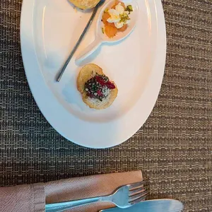 르셰프 블루 리뷰 사진