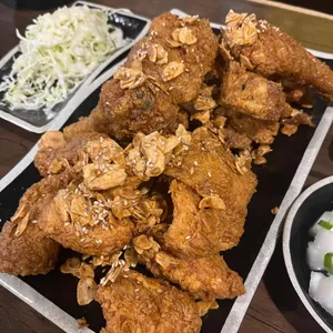 언니월평통닭 사진