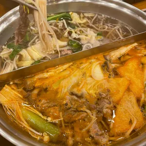 샤브마니아 사진