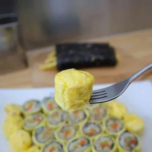 킹스꼬마김밥 사진