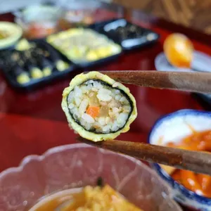 킹스꼬마김밥 사진