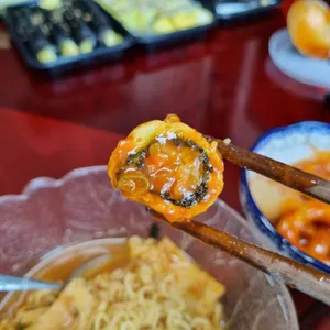 킹스꼬마김밥 사진