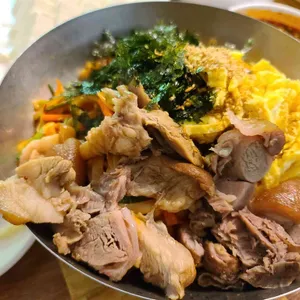 촌두부집 사진
