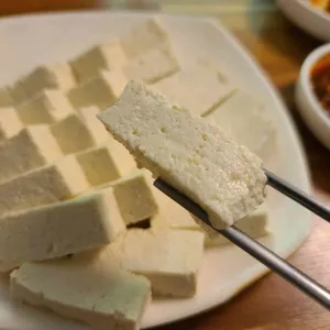 촌두부집 사진