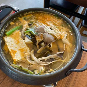 소양강농원 콩이랑두부랑 사진