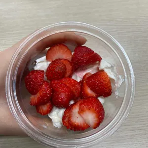 YOGI YOGURT 사진