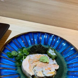 키세츠 스시 리뷰 사진