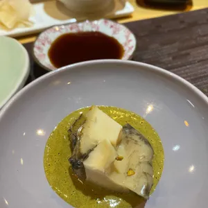 키세츠 스시 리뷰 사진