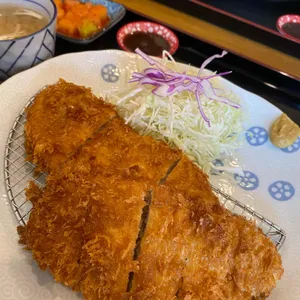 본정돈까스 사진