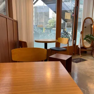 카페 이도 리뷰 사진