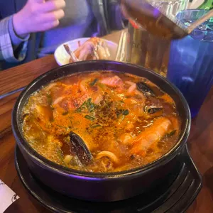 역전할머니맥주 사진