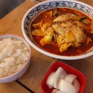 마마스찬 사진