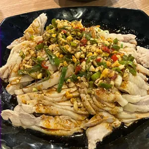 황제양꼬치 사진