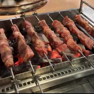 황제양꼬치 사진