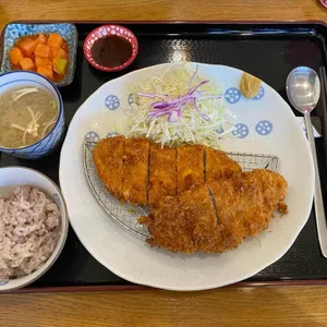 본정돈까스 사진
