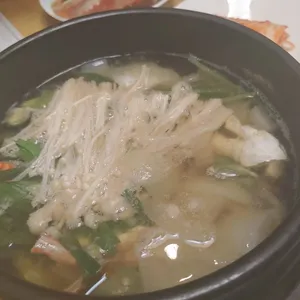대게나라 사진