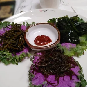 대게나라 사진