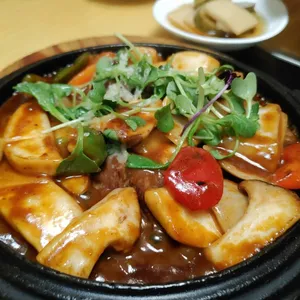 대게나라 사진