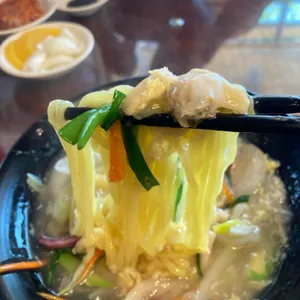 만리장성 리뷰 사진
