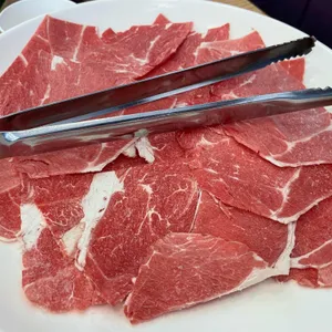 버섯매운탕 샤브샤브칼국수 리뷰 사진