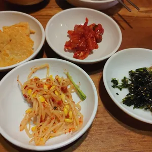 도읍지 사진