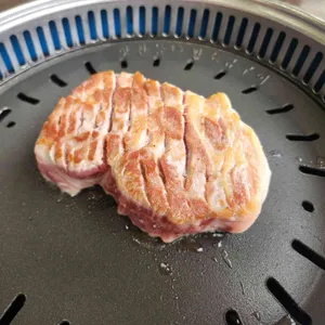 맛찬들왕소금구이 리뷰 사진