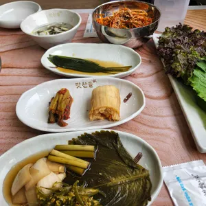 맛찬들왕소금구이 리뷰 사진