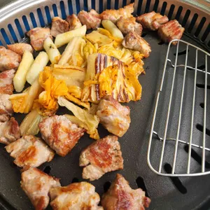 맛찬들왕소금구이 리뷰 사진